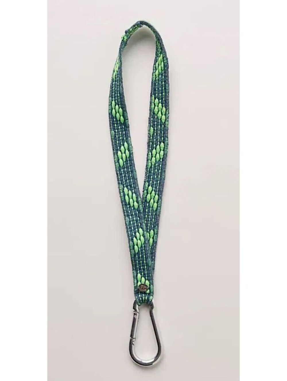 NWOT FREE PEOPLE FP ONE KANTHA LANYARD